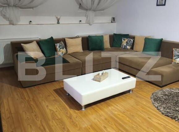 Apartament de vânzare 3 camere Radauti - 161199AV | BLITZ Suceava | Poza2