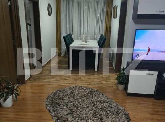 Apartament de vânzare 3 camere Radauti - 161199AV | BLITZ Suceava | Poza3