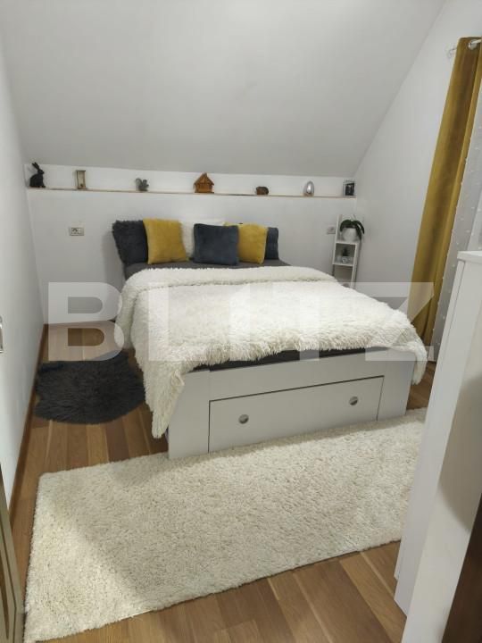 Apartament de vânzare 3 camere Radauti - 161199AV | BLITZ Suceava | Poza4