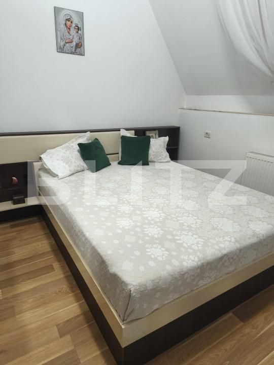 Apartament de vânzare 3 camere Radauti - 161199AV | BLITZ Suceava | Poza5