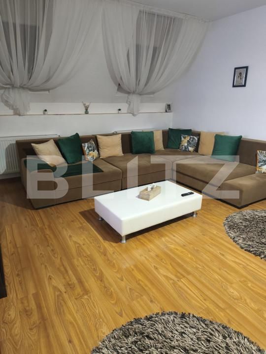 Apartament de vânzare 3 camere Radauti - 161199AV | BLITZ Suceava | Poza2