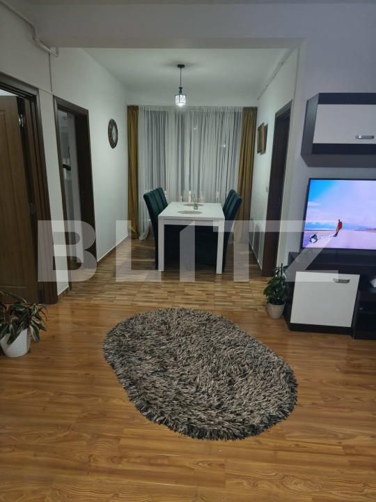 Apartament de vânzare 3 camere Radauti - 161199AV | BLITZ Suceava | Poza3