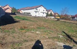 Oportunitate! Teren 10 ari, zona Scheia