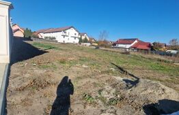 Oportunitate! Teren 10 ari, zona Scheia