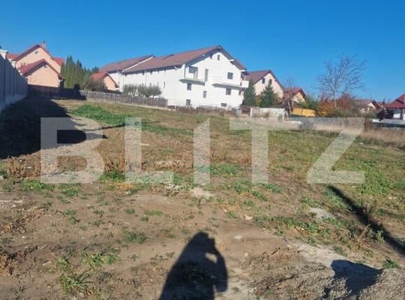 Teren de vânzare Periferie - 161258TV | BLITZ Suceava | Poza3