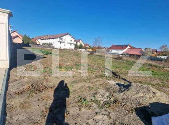 Teren de vânzare Periferie - 161258TV | BLITZ Suceava | Poza2