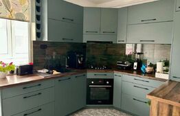 Apartament cu 2 camere - Balcon - Loc de parcare 