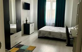 Apartament cu 2 camere - Balcon - Loc de parcare 