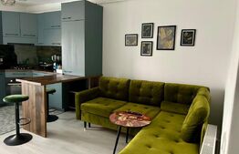 Apartament cu 2 camere - Balcon - Loc de parcare 