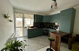 Apartament cu 2 camere - Balcon - Loc de parcare 