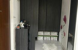 Apartament cu 2 camere - Balcon - Loc de parcare 