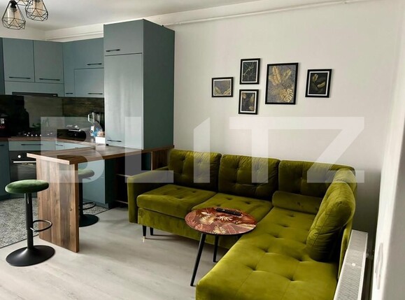 Apartament de vânzare 2 camere Central - 161271AV | BLITZ Suceava | Poza1