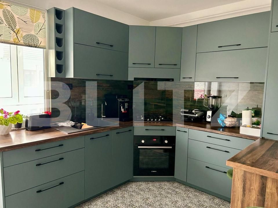 Apartament de vânzare 2 camere Central - 161271AV | BLITZ Suceava | Poza3