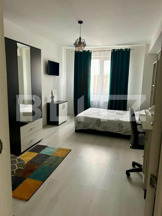 Apartament de vânzare 2 camere Central - 161271AV | BLITZ Suceava | Poza2