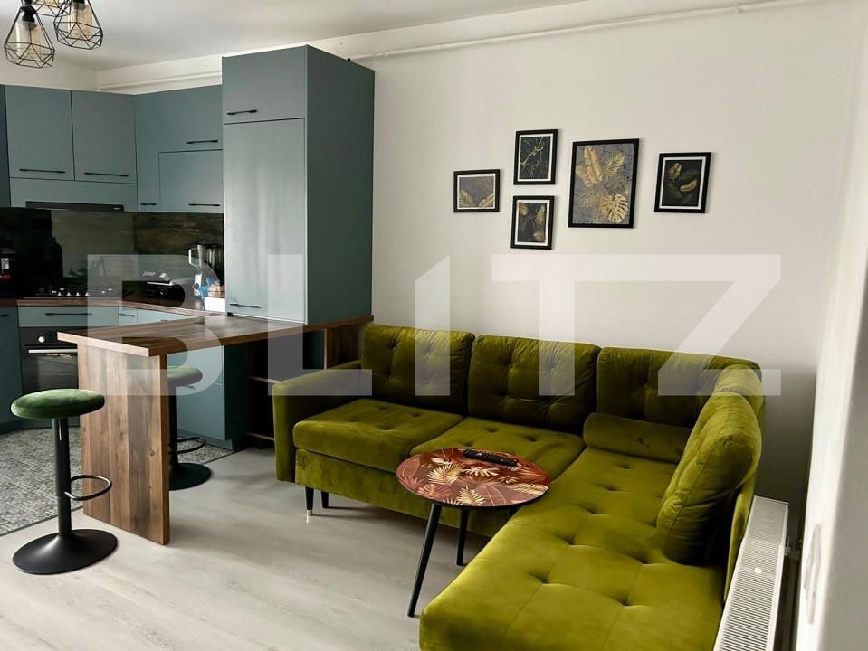 Apartament de vânzare 2 camere Central - 161271AV | BLITZ Suceava | Poza1