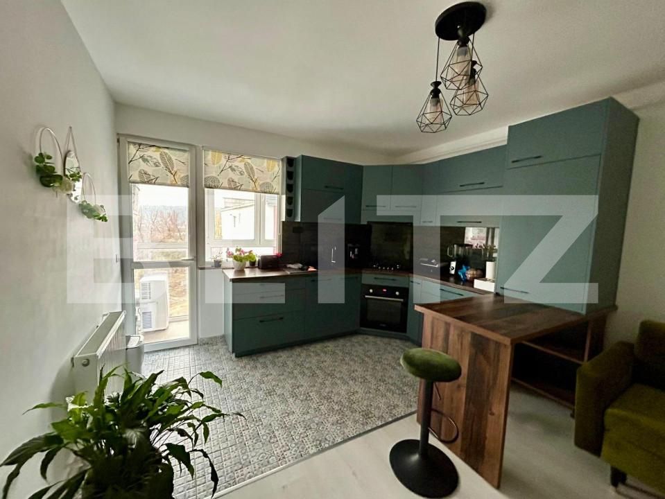 Apartament de vânzare 2 camere Central - 161271AV | BLITZ Suceava | Poza4