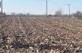 Oportunitate de investitie!!Teren intravilan,7800 mp, Suceava-Patrauti