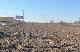 Oportunitate de investitie!!Teren intravilan,7800 mp, Suceava-Patrauti