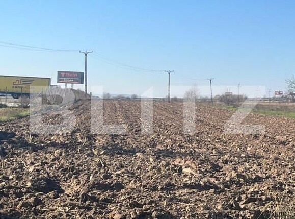 Teren de vânzare Patrauti - 161300TV | BLITZ Suceava | Poza1