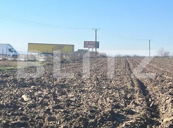 Teren de vânzare Patrauti - 161300TV | BLITZ Suceava | Poza2
