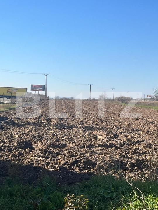 Teren de vânzare Patrauti - 161300TV | BLITZ Suceava | Poza1