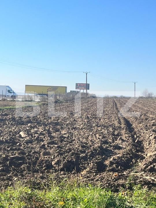 Teren de vânzare Patrauti - 161300TV | BLITZ Suceava | Poza2