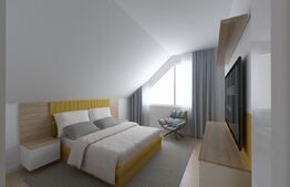 Garsoniera, 30 mp utili , Ipotesti- zona Hereditas