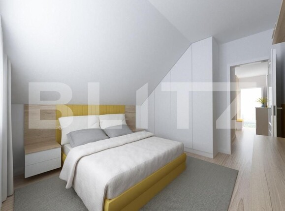 Garsonieră de închiriat Ipotesti - 161302AI | BLITZ Suceava | Poza4