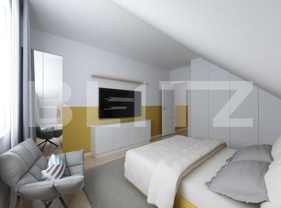 Garsonieră de închiriat Ipotesti - 161302AI | BLITZ Suceava | Poza3