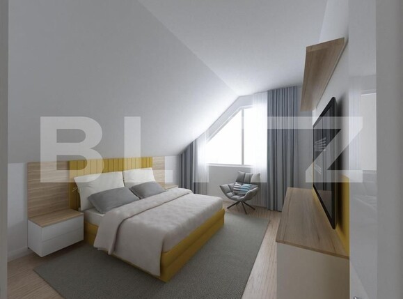 Garsonieră de închiriat Ipotesti - 161302AI | BLITZ Suceava | Poza2