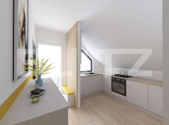 Garsonieră de închiriat Ipotesti - 161302AI | BLITZ Suceava | Poza1