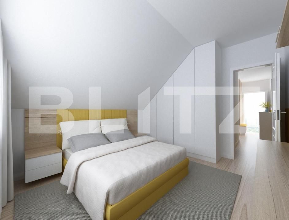 Garsonieră de închiriat Ipotesti - 161302AI | BLITZ Suceava | Poza4