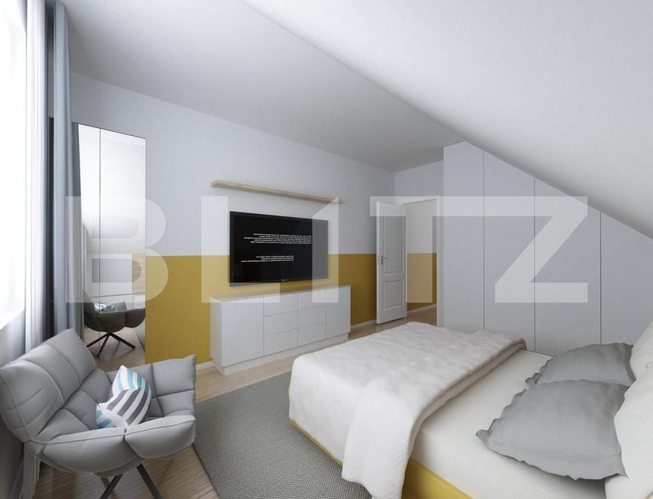 Garsonieră de închiriat Ipotesti - 161302AI | BLITZ Suceava | Poza3