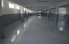 Spatiu industrial, 1890 mp + teren 10450 mp, zona Burdujeni