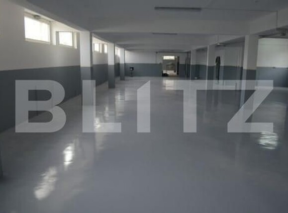 Spațiu industrial de vânzare Burdujeni - 161316SVI | BLITZ Suceava | Poza9