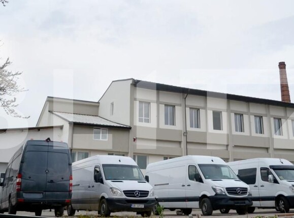 Spațiu industrial de vânzare Burdujeni - 161316SVI | BLITZ Suceava | Poza4