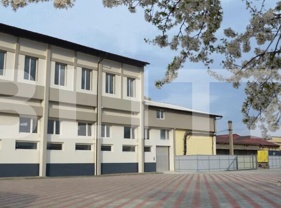 Spațiu industrial de vânzare Burdujeni - 161316SVI | BLITZ Suceava | Poza2