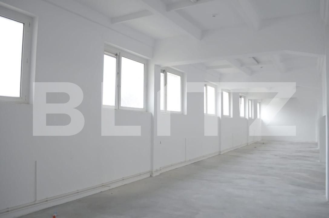 Spațiu industrial de vânzare Burdujeni - 161316SVI | BLITZ Suceava | Poza8