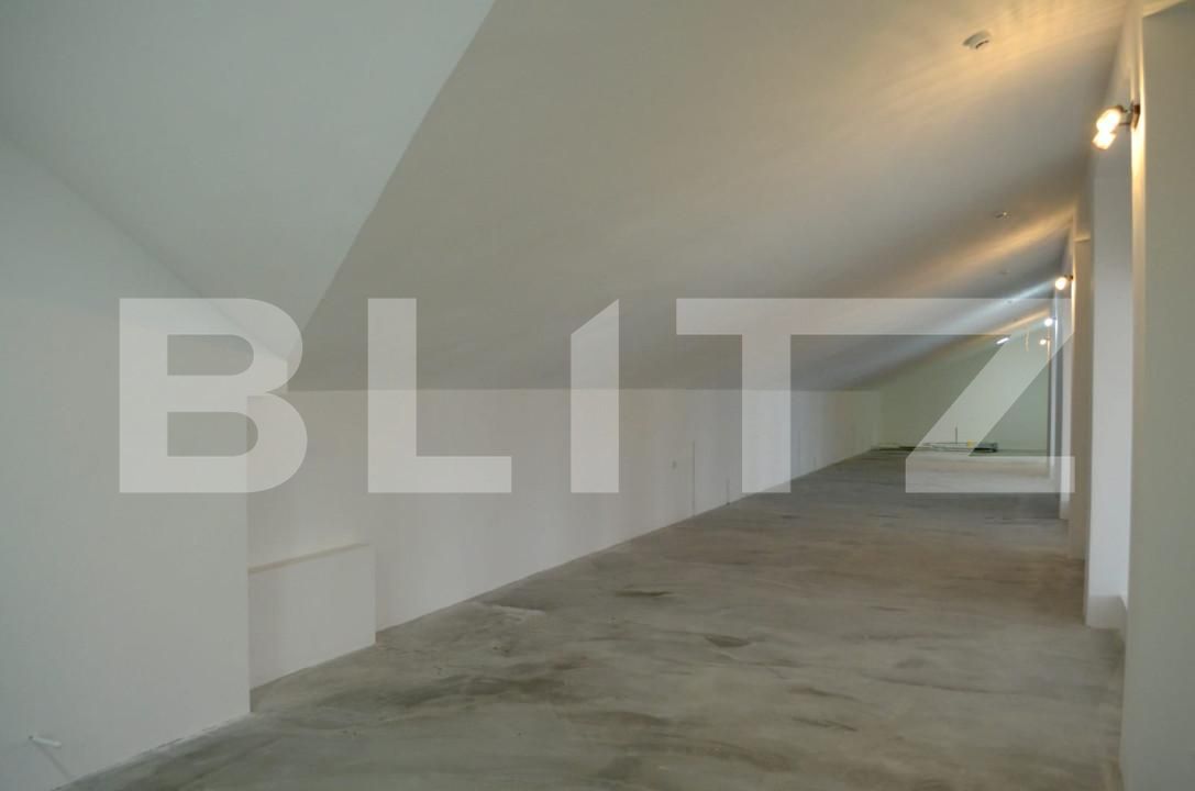 Spațiu industrial de vânzare Burdujeni - 161316SVI | BLITZ Suceava | Poza12