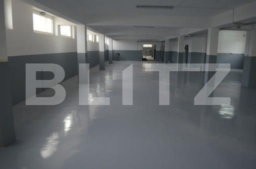 Spațiu industrial de vânzare Burdujeni - 161316SVI | BLITZ Suceava | Poza9