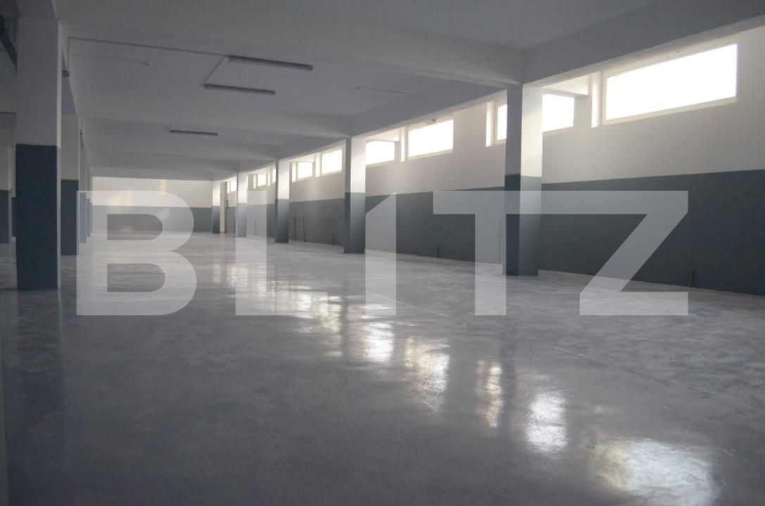 Spațiu industrial de vânzare Burdujeni - 161316SVI | BLITZ Suceava | Poza2