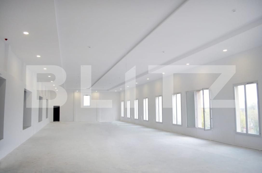 Spațiu industrial de vânzare Burdujeni - 161316SVI | BLITZ Suceava | Poza9