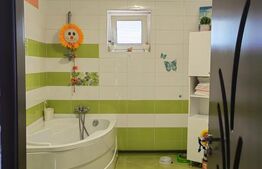 Casă de vânzare în Gura Humorului + teren generos