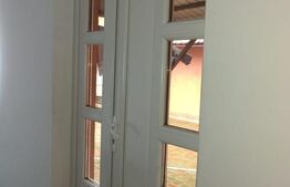 Casă de vânzare în Gura Humorului + teren generos