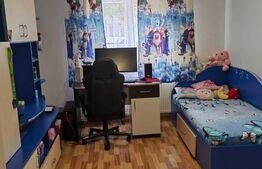 Casă de vânzare în Gura Humorului + teren generos