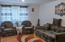 Casă de vânzare în Gura Humorului + teren generos