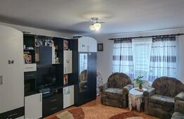 Casă de vânzare în Gura Humorului + teren generos