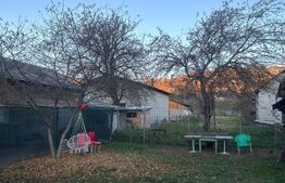 Casă de vânzare în Gura Humorului + teren generos