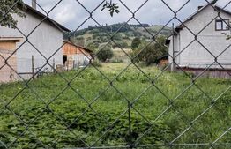 Casă de vânzare în Gura Humorului + teren generos