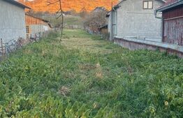 Casă de vânzare în Gura Humorului + teren generos